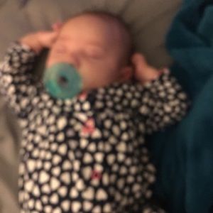 Meet your Posher, Cierra